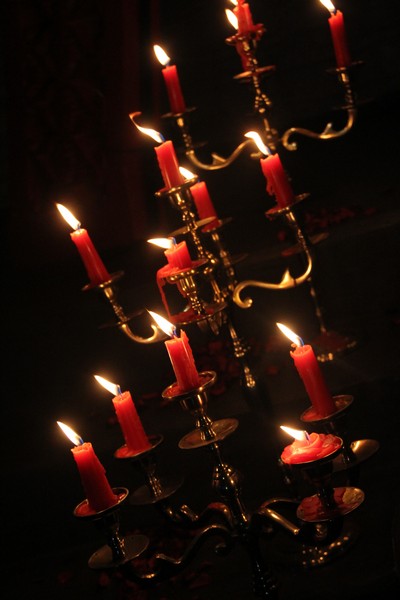 La Folie Rouge 2015